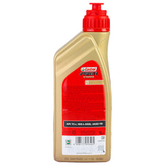 Ulei moto Castrol Power 1 Scooter 2T 1L Castrol - imagine 3