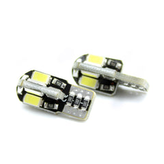 Bec MTR T10 12V 3W Set 2 buc Carguard - imagine 3