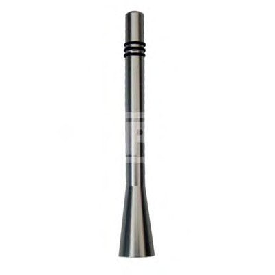 Antena 9 cm Carpriss Carpriss - imagine 1