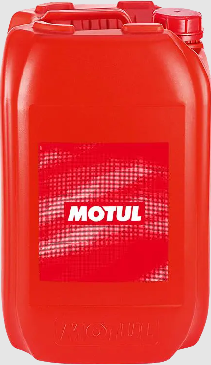 Ulei cutie automata MOTUL ATF VI 20L Motul - imagine 1