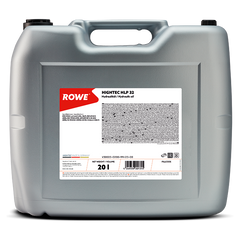 ULEI HIDRAULIC ROWE HIGHTEC HLP 32 20L Rowe - imagine 1
