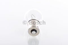 Bec Bosch Pure Light P21W 12V 21W BA15s Bosch - imagine 3