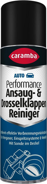 Spray Curatare carburator Caramba 500 ml Caramba - imagine 1