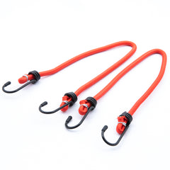 Set 2 Corzi elastice - 60 cm diametru 8mm Nigrin - imagine 1