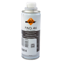 Ulei compresor clima PAG 46 250 ml NRF - imagine 1