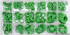 Set Garnituri Aer Conditionat. 270 Buc. Yato - imagine 1
