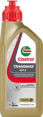 Ulei cutie viteza automata Castrol Transmax ATF Z 1L Castrol - imagine 1
