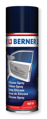 Spray cu silicon Berner NSF 400 ml Berner - imagine 1