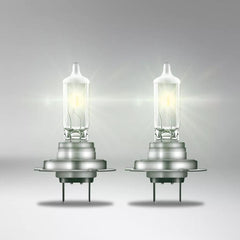 Bec Osram Ultra Life H7 12V 55W Set 2 buc Osram - imagine 2