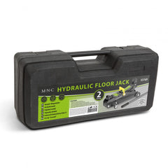 Cric tip "Crocodil" - 2T Carguard - imagine 4