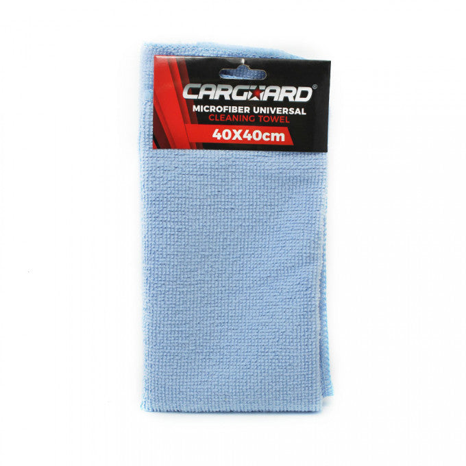 Laveta cu microfibra 40x40cm Carguard - imagine 1