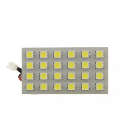 Placă cu LED SMD 65x35 mm CARGUARD Carguard - imagine 1