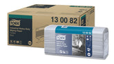 Set Lavete hartie Tork Ultra-Rezistenta Industriala ● 3 straturi ● Lungime 10.8 cm ● Latime 38.5 cm Tork - imagine 1