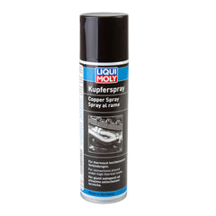 Spray cupru 250 ml Liqui Moly Liqui Moly - imagine 3