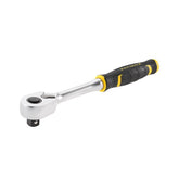 Clichet STANLEY® FATMAX® 1/4 in. 120 de dinți Stanley - imagine 1