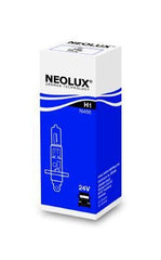 Bec Neolux H1 24V 70W P14.5s Neolux - imagine 1