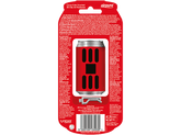 AIRPURE Odorizant auto, cutie de sifon 3D, Coca Cola original Airpure - imagine 1