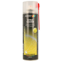 Solutie de curatare reziduuri MOTIP, Citrus cleaner 500ml Motip - imagine 1