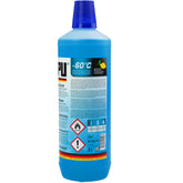Lichid parbriz Hepu (-60°C) 1L Hepu - imagine 1