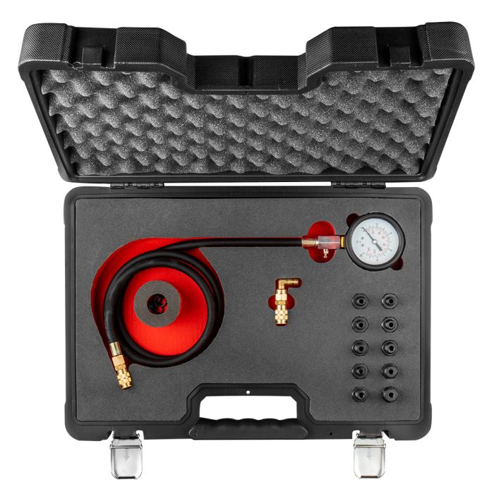 Tester de presiune a uleiului de motor Neo Tools - imagine 1