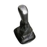Manson cu nuca schimbator Skoda Fabia I 1998-2008 5 viteze MTR - imagine 1