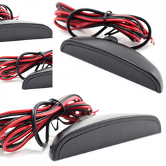 Set Senzori de parcare Wireless cu afisaj LED Carguard - imagine 4