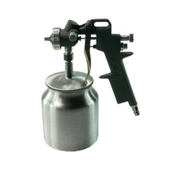 Set scule pneumatice 5 piese pentru uz general Carguard - imagine 2