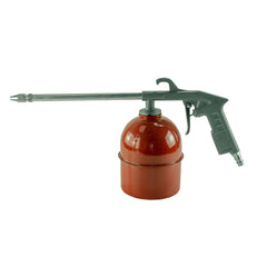 Set scule pneumatice 5 piese pentru uz general Carguard - imagine 3