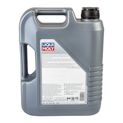 Ulei motor Liqui Moly MOS2 Leichtlauf 10W40 (1092) (2184) 5L Liqui Moly - imagine 3