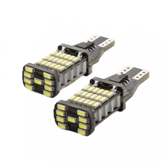 Bec Carguard T10 (W5W) 12V 5W Set 2 buc Carguard - imagine 1