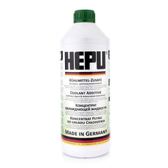 Antigel concentrat Hepu 1,5L Hepu - imagine 1