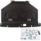 Scut metalic motor, cutie de viteză MTR - imagine 1