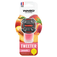 Odorizant Winso Tweeter 8 ml Peach Winso - imagine 1