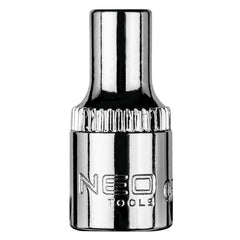 Tubulara hexagonala 1.4 4mm Neo Tools - imagine 1