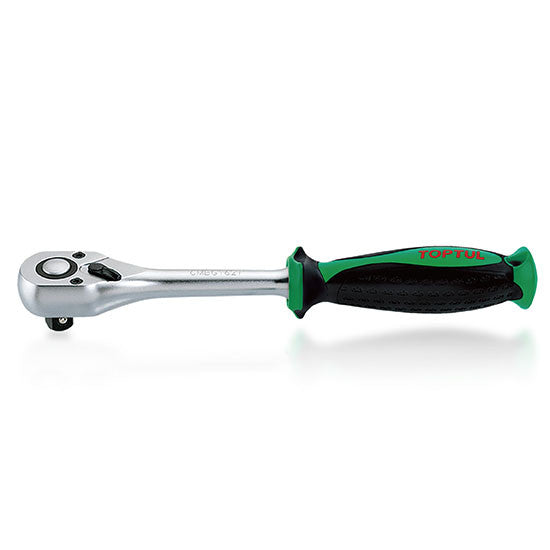Clichet 1/2 cu eliberare rapida 273 mm Toptul - imagine 1