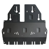 Scut metalic motor, cutie de viteză MTR - imagine 1