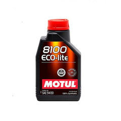 Ulei motor Motul 8100 Eco-Lite 5W30 1L Motul - imagine 1