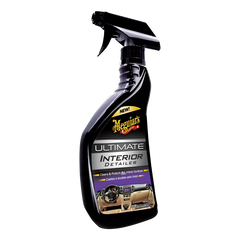 Solutie Ingrijire Interior Auto Meguiars Ultimate Interior Detailer Meguiar's - imagine 1