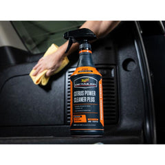 Solutie Curatare Interior Meguiar's Citrus Power Cleaner Plus Meguiar's - imagine 4
