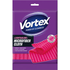 VORTEX Laveta din microfibra pentru indepartarea prafului Vortex - imagine 1