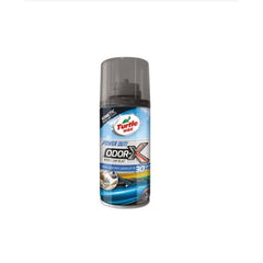 Odorizant auto TURTLE WAX Power Out Odor-X 100 ml Turtle Wax - imagine 1