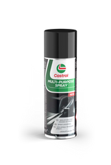 Spray Universal 5 in 1 Castrol 400 ml Castrol - imagine 1