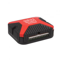 "Modul de inchidere centralizata" (Set pentru controlarea inchiderii centralizate) Carguard - imagine 2
