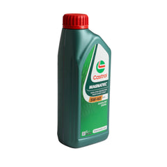 Ulei motor Castrol Magnatec 5W40 A3/B4 1L Castrol - imagine 2