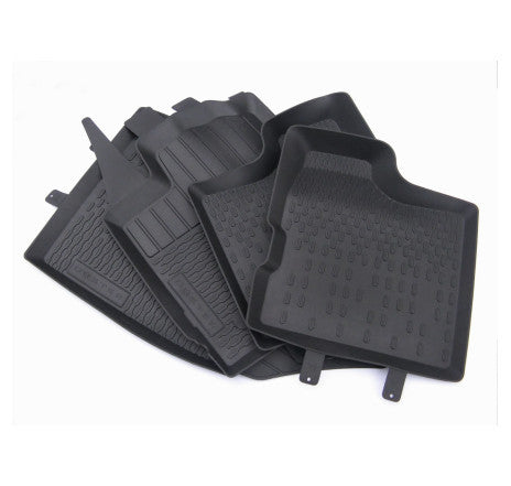 Set covorase cauciuc Originale Dacia Duster II Renault - imagine 1