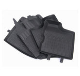 Set covorase cauciuc Originale Dacia Duster II Renault - imagine 1