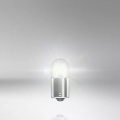 Bec Osram Original R5W 12V 5W BA15s Set 2 buc Osram - imagine 4