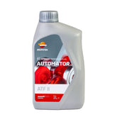Ulei cutie automata REPSOL AUTOMATOR ATF II 1L Repsol - imagine 1