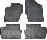 Covorase cauciuc Citroen C4 2005-2010, Gledring , 4 buc. Gledring - imagine 1