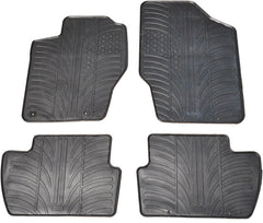 Covorase cauciuc Citroen C4 2005-2010, Gledring , 4 buc. Gledring - imagine 1